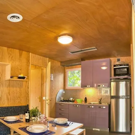 Il Tridente Village Camping Bibione