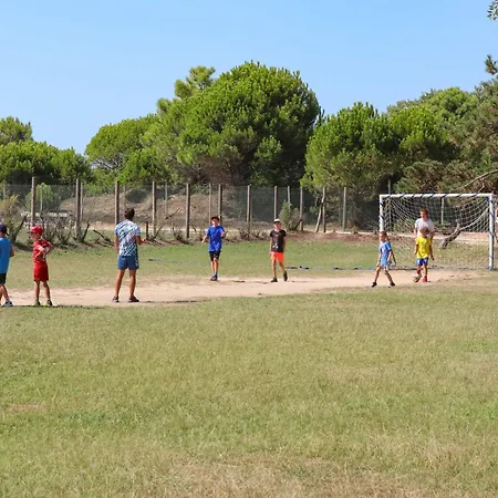 Camping Il Tridente Village Bibione