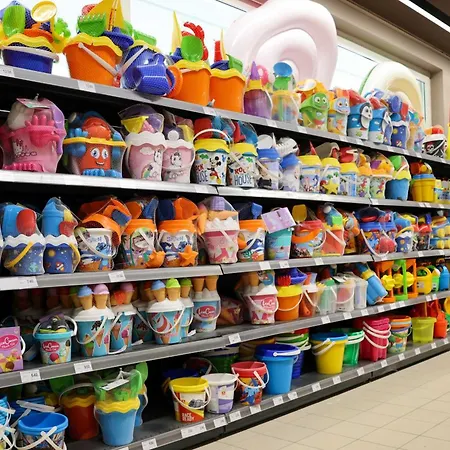 Camping Il Tridente Village