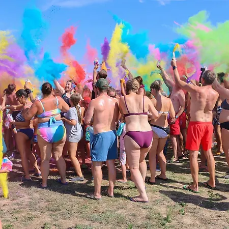 Il Tridente Village *