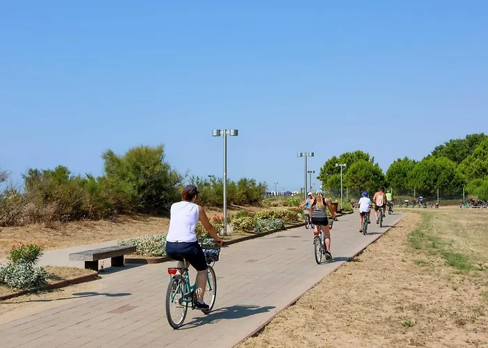 Il Tridente Village ビビオーネ