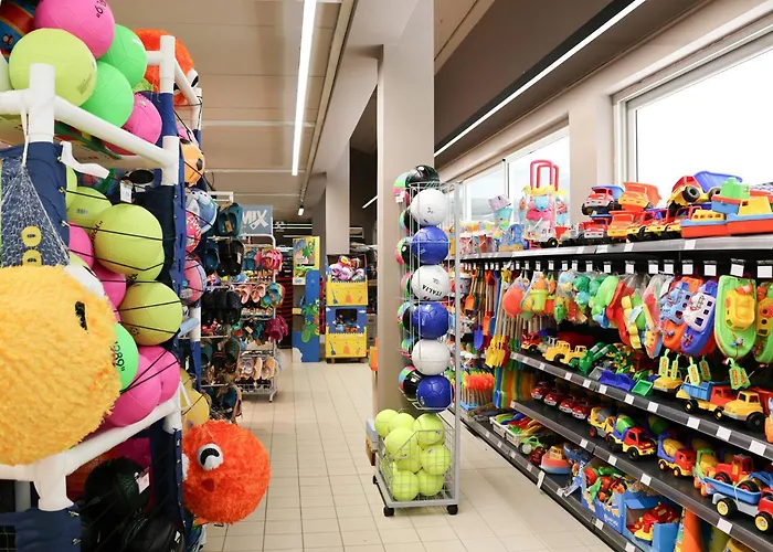 Il Tridente Village *