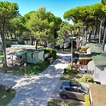 Il Tridente Village Campingplads Bibione