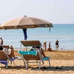 Il Tridente Village Campingplads *