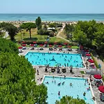 Il Tridente Village Campingplads