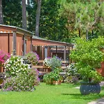 Il Tridente Village Kemping *