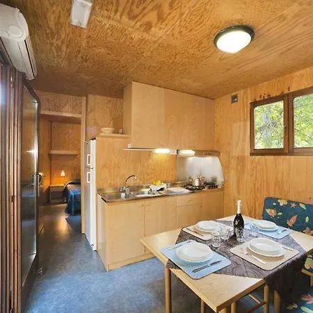 Campsite Il Tridente Village *