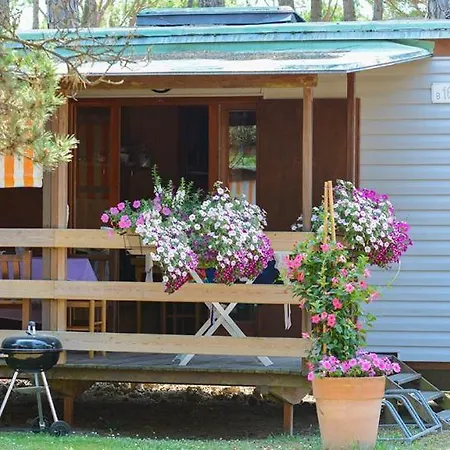 Il Tridente Village * ביביונה