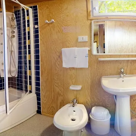 Il Tridente Village *