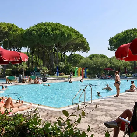 Il Tridente Village 比比翁