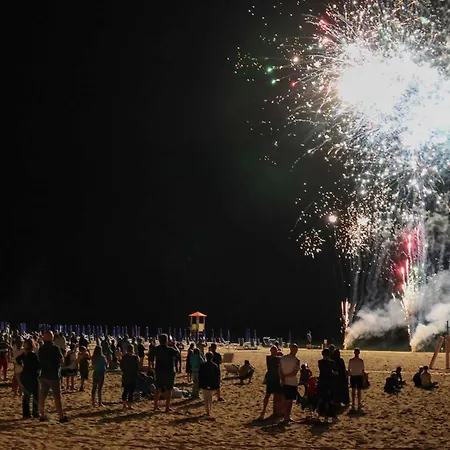 Il Tridente Village *