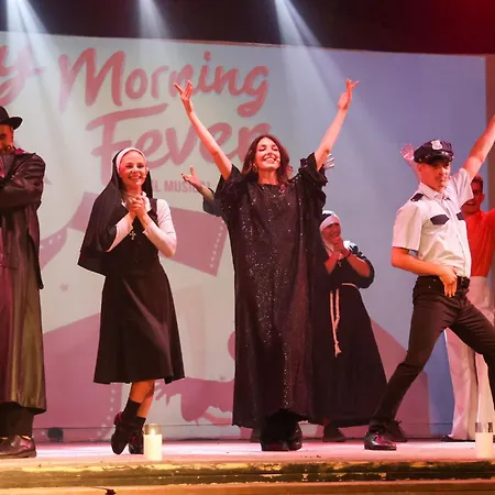 Il Tridente Village Kemp