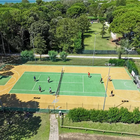 Il Tridente Village * Бибионе