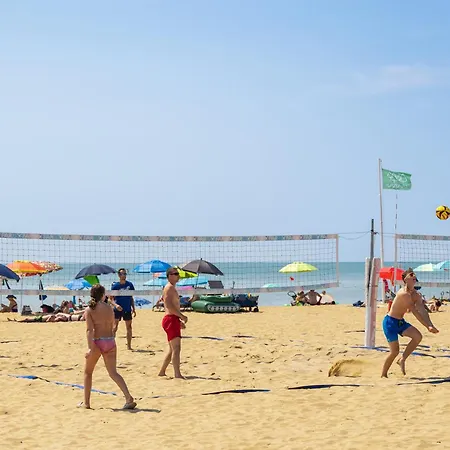 Il Tridente Village * 比比翁