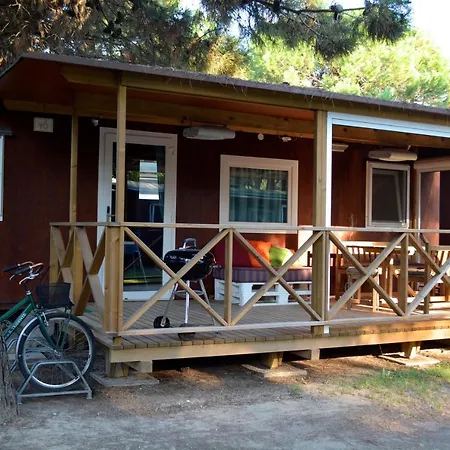 Campsite Il Tridente Village