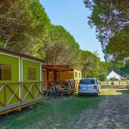 Il Tridente Village *