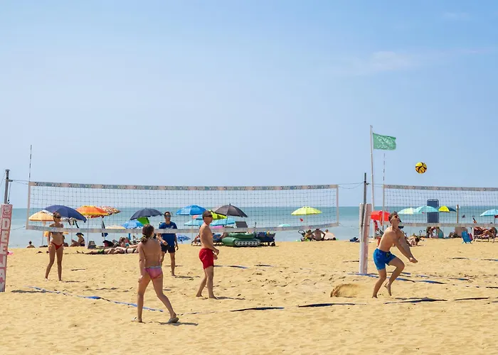 Il Tridente Village * Bibione