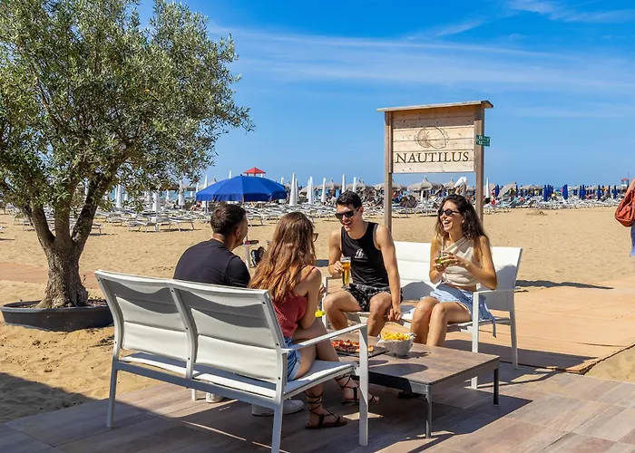 Il Tridente Village Kemp *