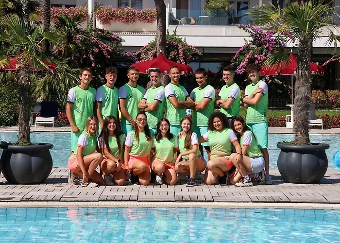 Il Tridente Village Kemp *