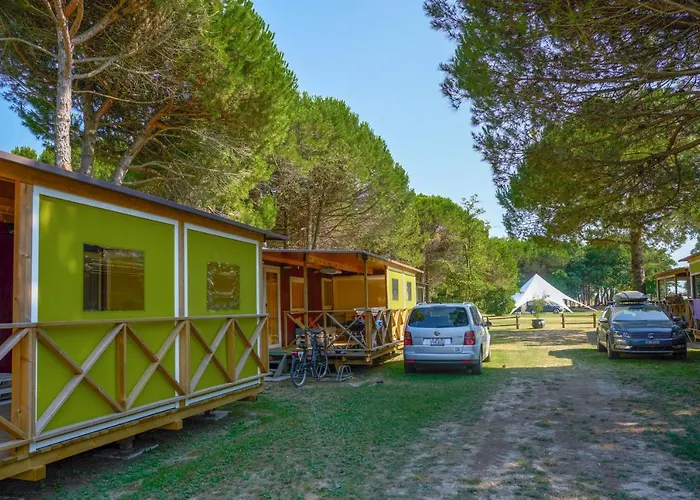 Il Tridente Village *