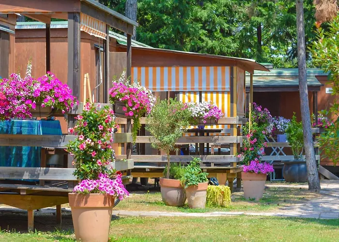 Il Tridente Village Kemp *